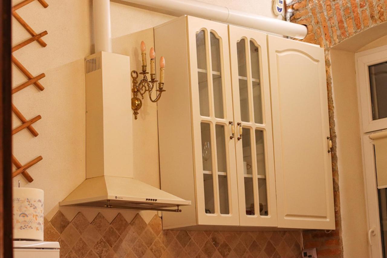 Charm Old Town Studio Брашов Екстериор снимка